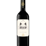 ALCO TEMPRANILLO 2019