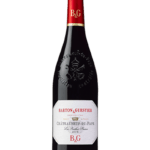 BARTON & GUESTIER CHÁTEAUNEUF-DU-PAPE AOC 2019