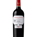 BARTON & GUESTIER MÉDOC AOC 2018