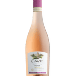 CAVIT COLLECTION ROSÉ 2018