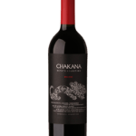 CHAKANA ESTATE SELECTION MALBEC 2018