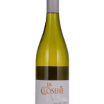 LA CLOSERIE LYS BLANC