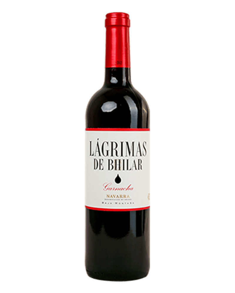 LÁGRIMAS DE GARNACHA DO LÁGRIMAS DE GARNACHA DO 2019 - Image 1