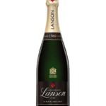 LANSON BLACK LABEL BRUT