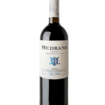 MEDRANO IRAZU CRIANZA DOC 2018