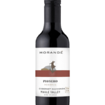 MORANDE PIONERO CABERNET SAUVIGNON 18.75CL 2021