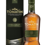 TOMATIN 12 YEAR OLD