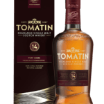TOMATIN 14 YEAR OLD