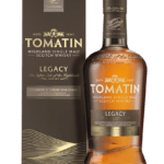 TOMATIN LEGACY