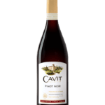 CAVIT PINOT NOIR IGT 2018