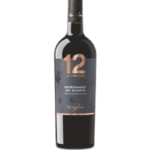 VARVAGLIONE 12 E MEZZO NEGROAMARO SALENTO (3 LIT)