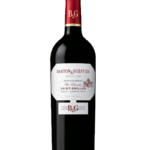 BARTON & GUESTIER SAINT-EMILLION 2019