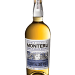 MONTERU SINGLE GRAPE BRANDY OF CHARDONNAY