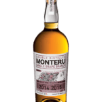 MONTERU SINGLE GRAPE BRANDY OF CABERNET SAUVIGNON