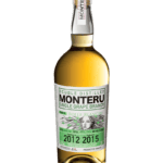 MONTERU SINGLE GRAPE BRANDY OF FOLLE BLANCHE