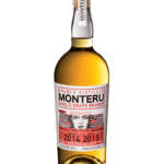 MONTERU SINGLE GRAPE BRANDY OF MERLOT