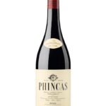 PHINCAS TINTO