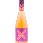 PLEXUS SPARKLING ROSE WINE