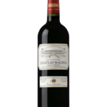 CHÂTEAU MAGNOL 2018