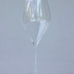 FAWLES CRYSTAL RED WINE GLASS (25oz)