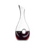 SNAIL WINE DECANTER
