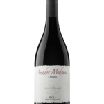 AMADOR MEDRANO TERRA DOC 2018