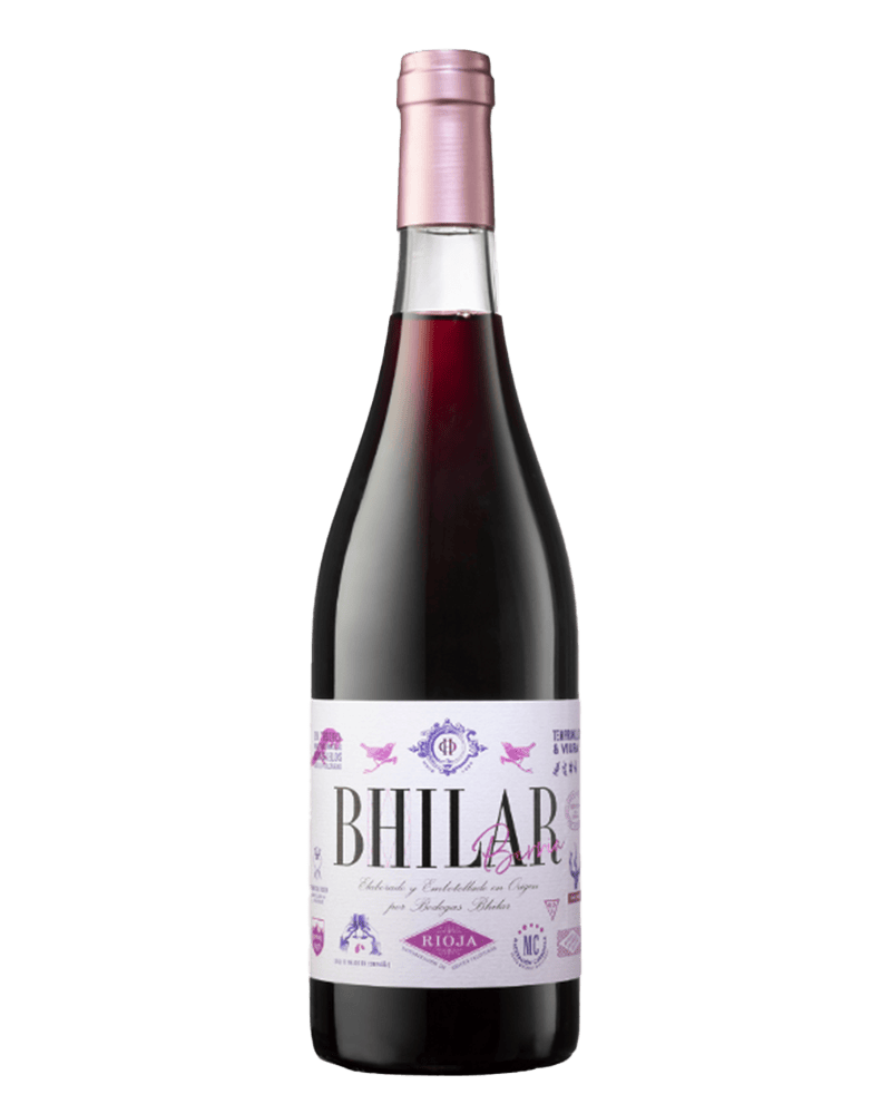 bhilarberria BHILAR BERRIA - Image 1