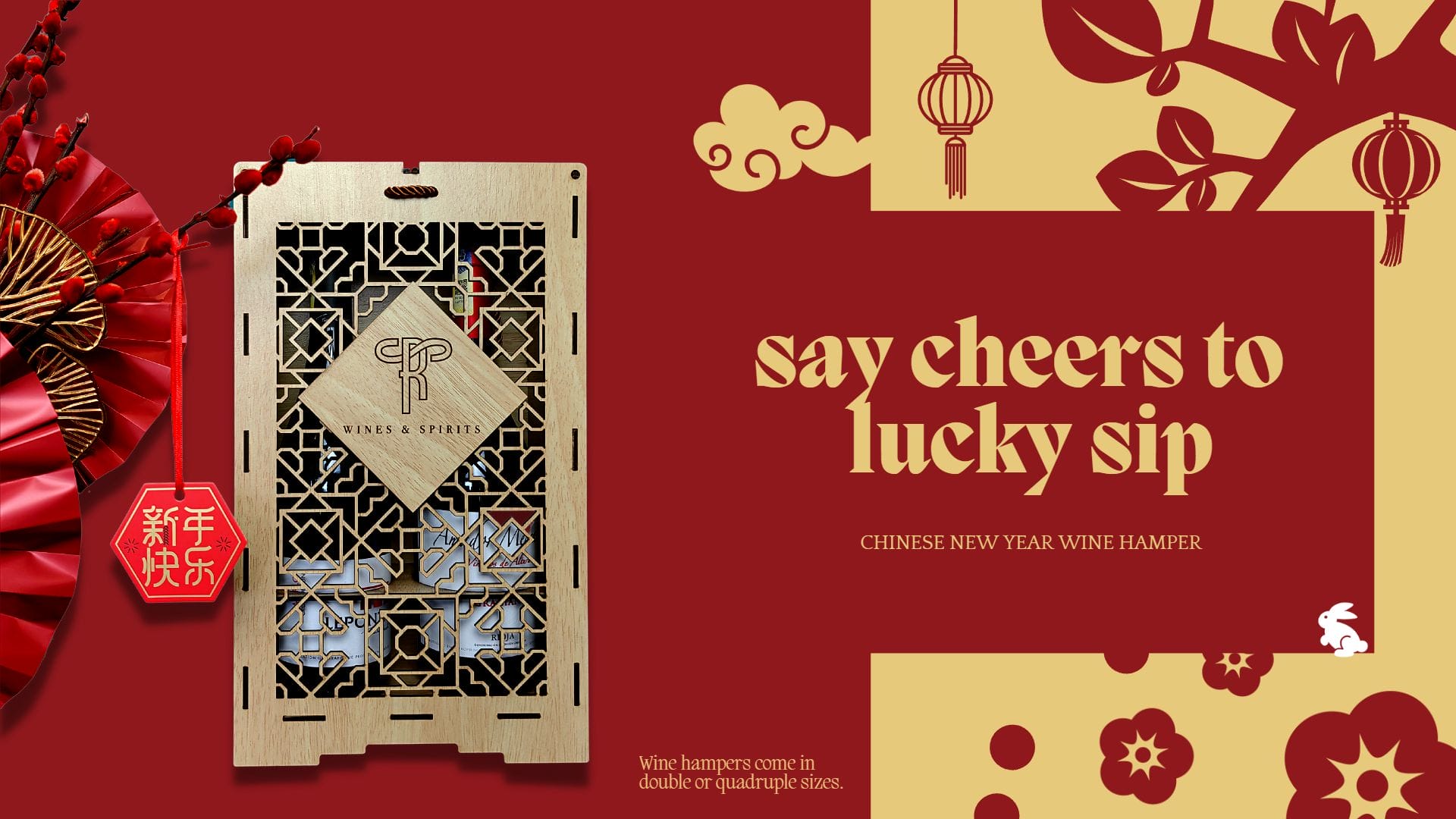 CNY Banner