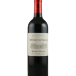 GRAN VIN DE CHÂTEAU DU GLANA SAINT-JULIEN 2018