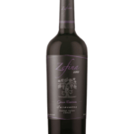 ZEFINA GRAN RESERVA CARMÉNÈRE 2019