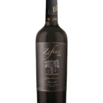 ZEFINA GRAN RESERVA SYRAH 2019
