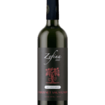 ZEFINA SELECCIÓN CABERNET SAUVIGNON 2021