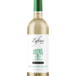 ZEFINA SELECCIÓN SAUVIGNON BLANC 2021