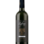 ZEFINA SELECCIÓN SYRAH 2021