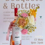 BOUQUETS & BOTTLES
