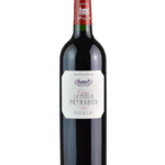 CHÂTEAU LA FLEUR PEYRABON PAUILLAC 2017