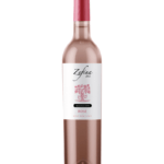 ZEFINA SELECCION ROSÉ 2021