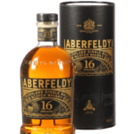 ABERFELDY 16 YEARS OLD