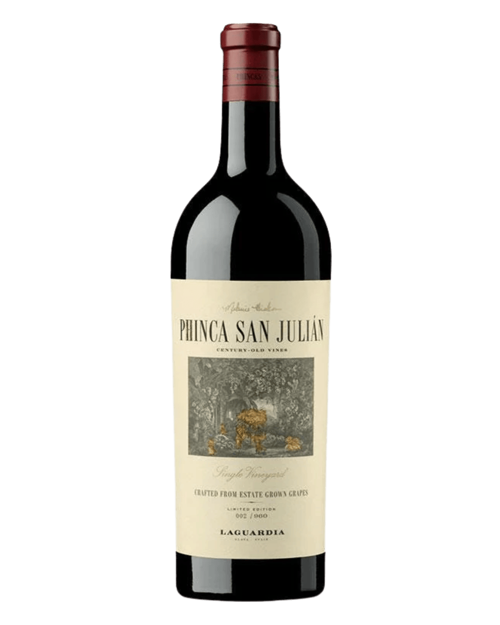 san-julian PHINCA SAN JULIÁN 2019 - Image 1