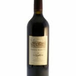 CHÂTEAU BELLE~VUE LA CHÂTEAU 2012