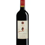 CHÂTEAU NAKAD CUVÉE L'AOUETTE 2019