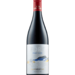 FORT BURGOZONE PINOT NOIR