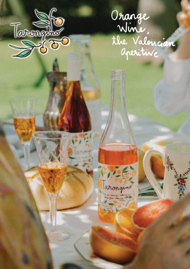 TARONGINO GRAPEFRUIT – Sip2Sip