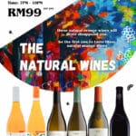 THE NATURAL WINES