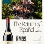 THE RETURN OF ESPAÑOL