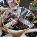 Monteru - Miniature Brandy Gift