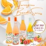 TARONGINO ORANGE WINE BUNDLE