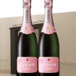 LANSON CHAMPAGNE BUNDLE!