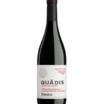 BODEGAS BARBADILLO QUÃDIS CRIADO