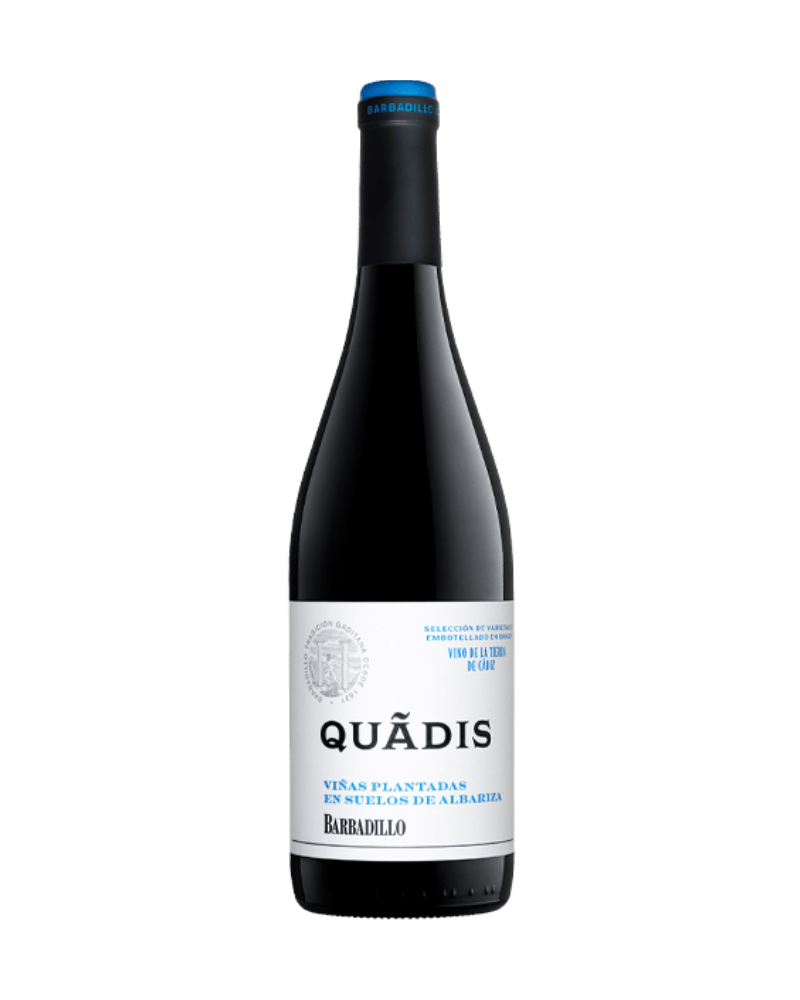 BODEGAS BARBADILLO QUÃDIS JOVEN